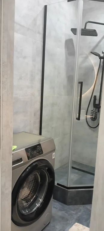 Уютная студия с панорамным видом