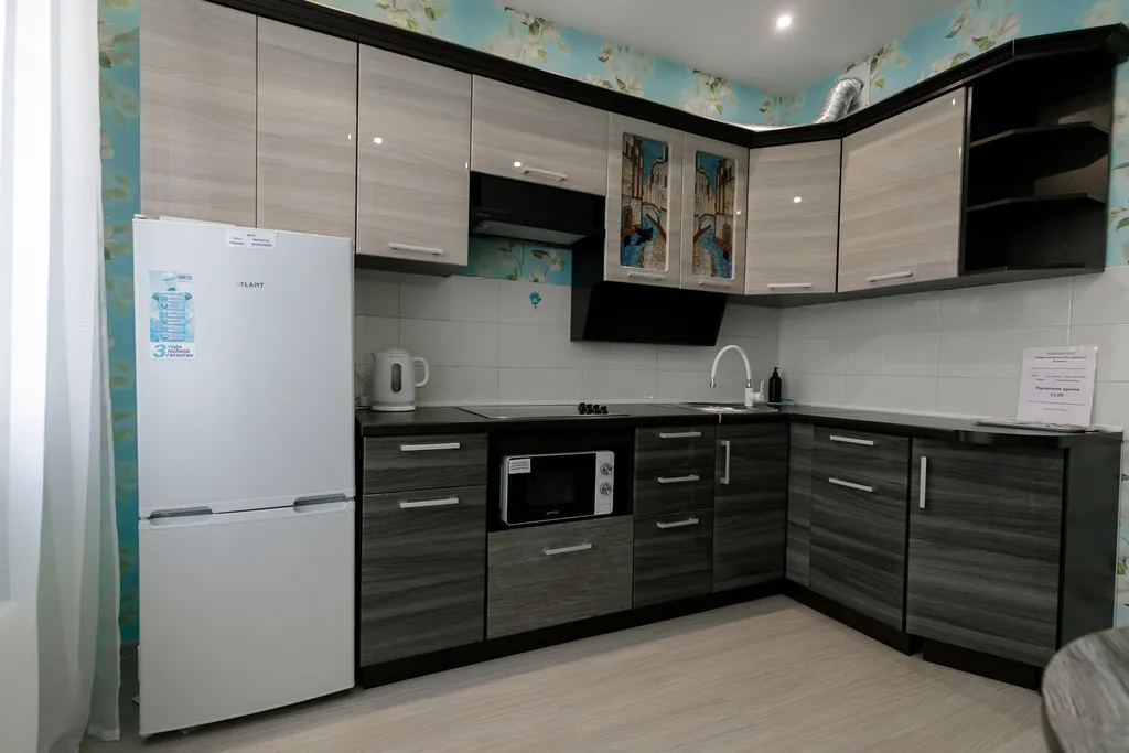 Уютная однокомнатная квартира через дорогу от ОНКО центра