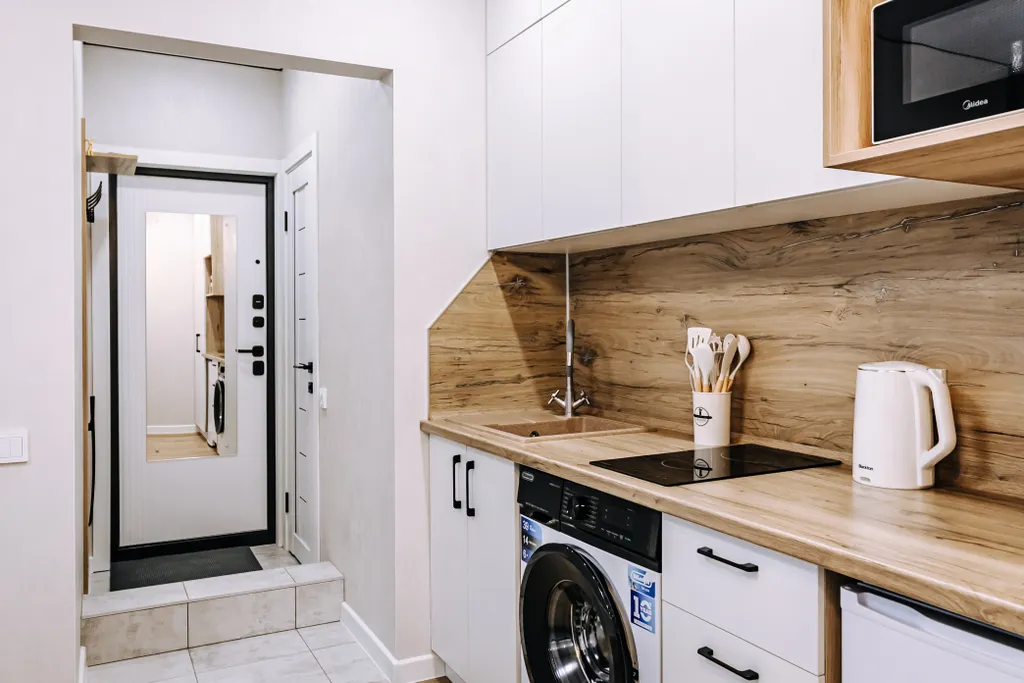 Квартира рядом с Аквапарком