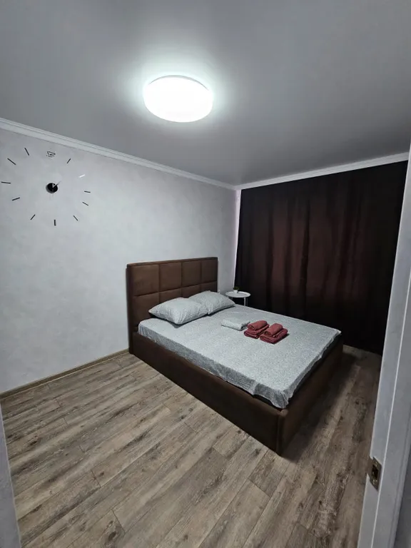 Уютная квартира в ЖК Гармония