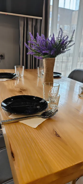 Квартира Апартаменты с видом на горы — Владикавказ