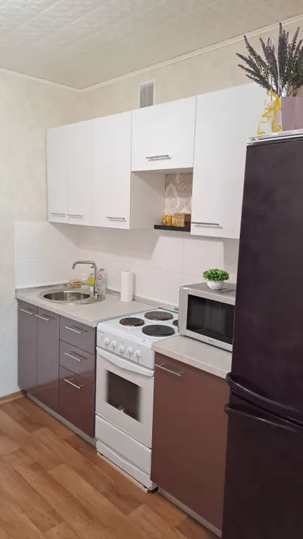 Квартира Отдых по М-4 без заезда в город — аренда посуточно в Воронеж