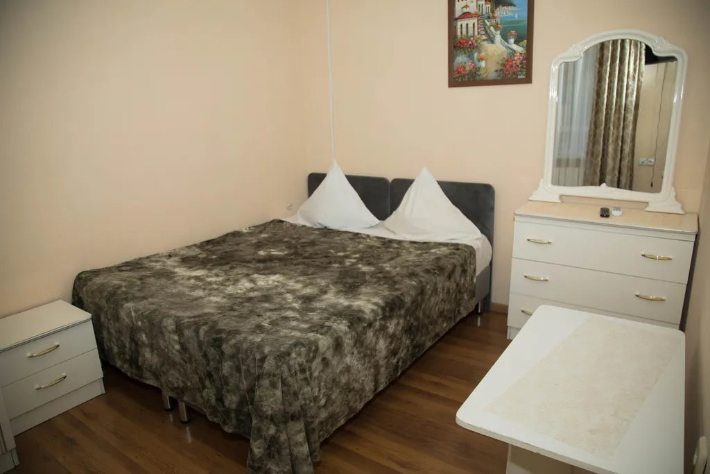 Квартира Комната — Адлер