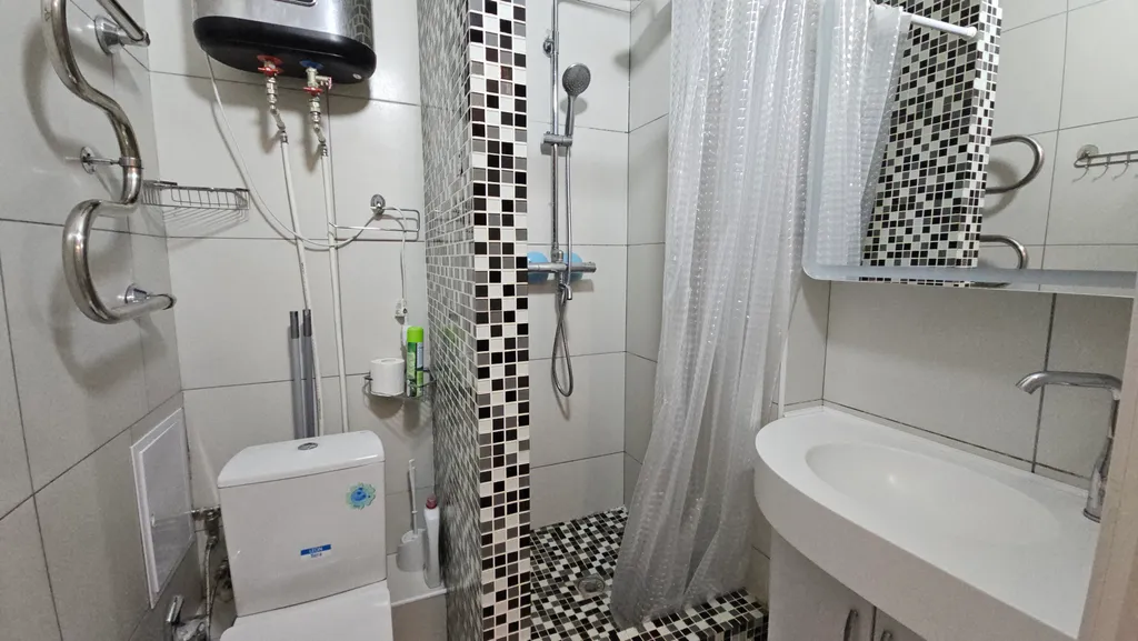 Квартира Квартира у моря — Адлер