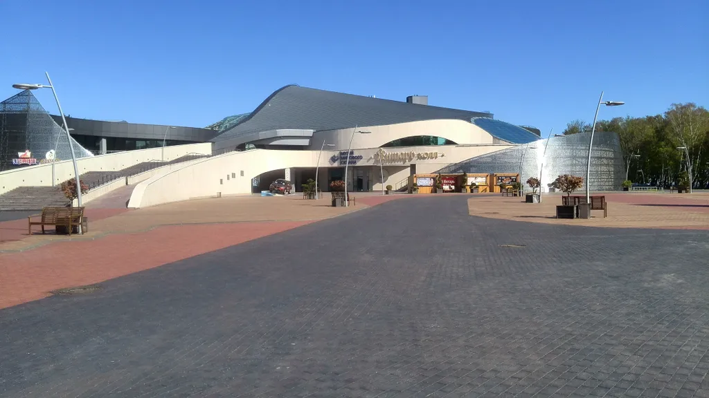 Старинная квартира в историческом центре