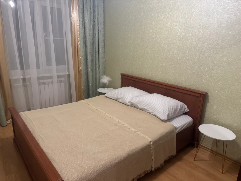 Квартира Квартира Двушка в центре — Тверь