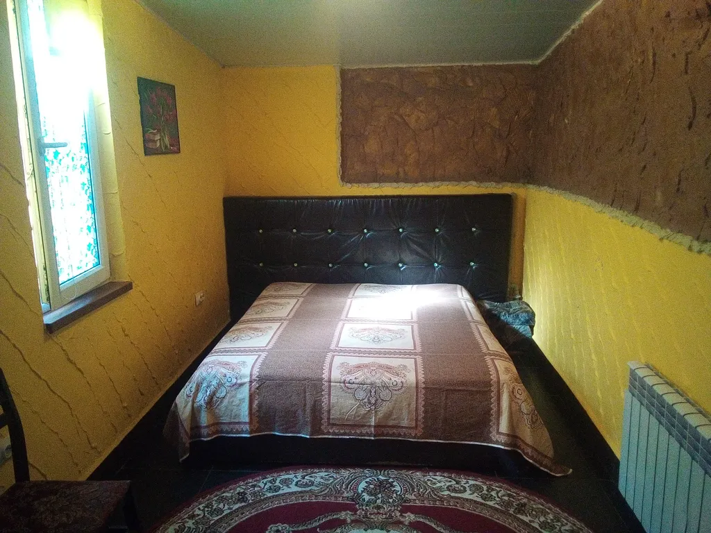 Дом возле моря