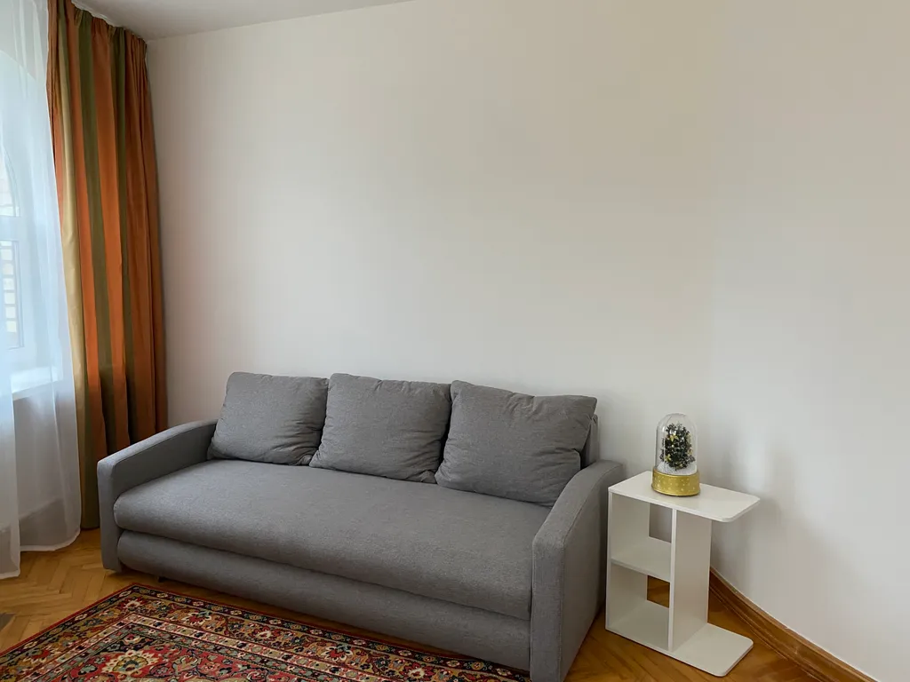 Комфортный отдых в исторической части города