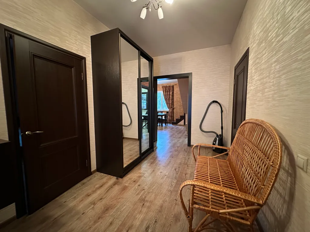 Коттедж для комфортного отдыха