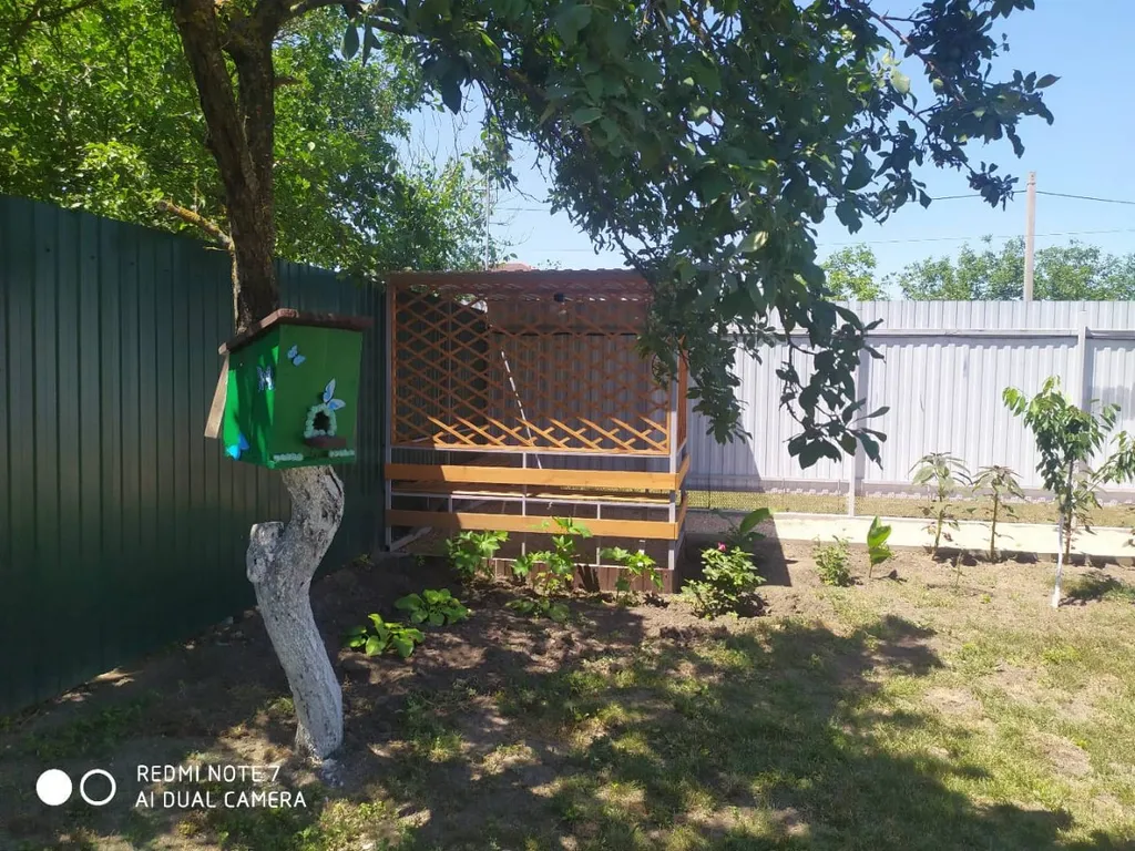 Море у дачи