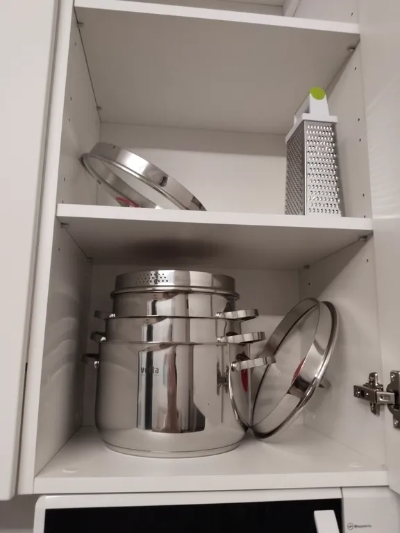 Новая уютная студия ждёт дорогих гостей!