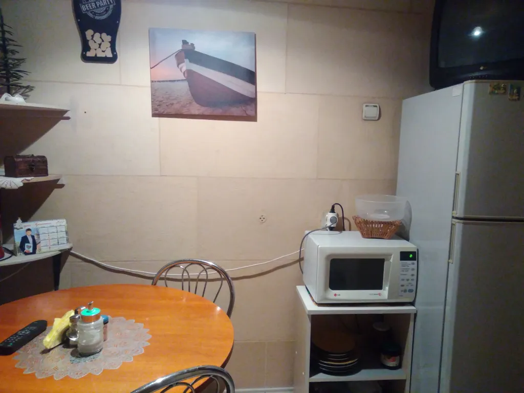 Квартира Квартира Дом Улитки — Калининград