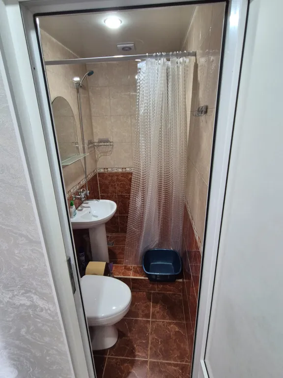 Квартира 1-комнатная Квартира — Адлер