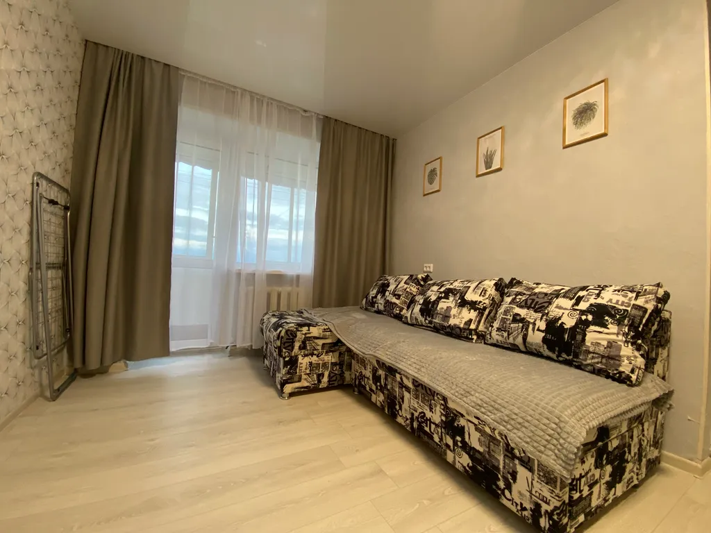 Квартира в центре