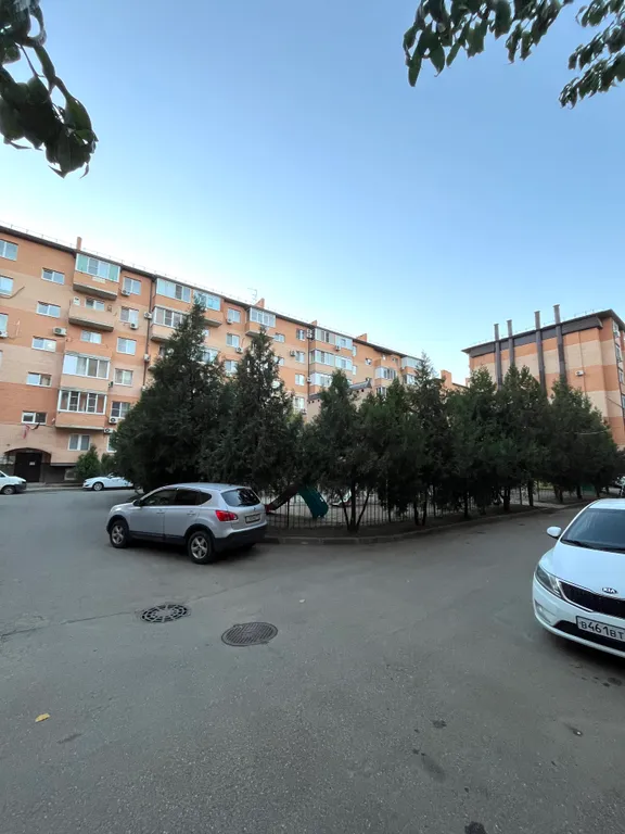 Квартира Двухуровневая квартира в 2 этажа — Краснодар