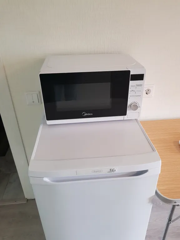 Экономвариант в центре КМР