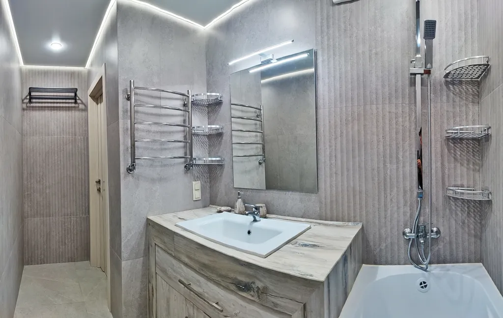 Premium новая огромная видовая квартира в новом доме