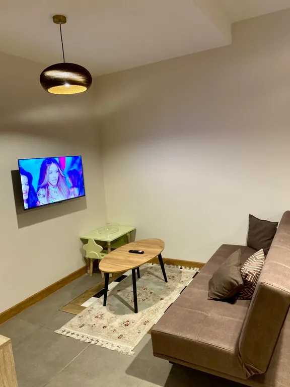 Квартира 2 rooms cozy apartment — аренда посуточно в Ереван