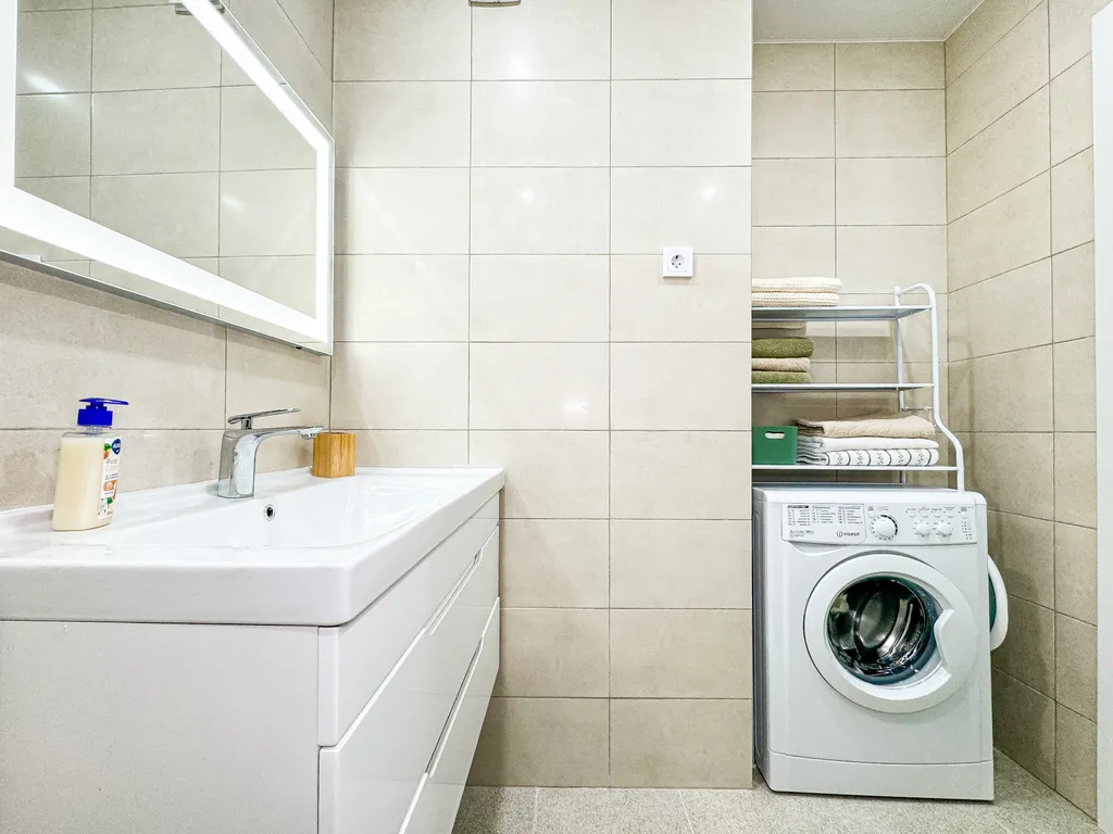 Квартира Апартаменты Монако 24 ЖК Колорит 156 — Анапа