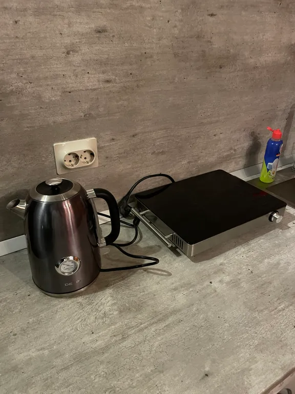 Квартира Комната — Геленджик