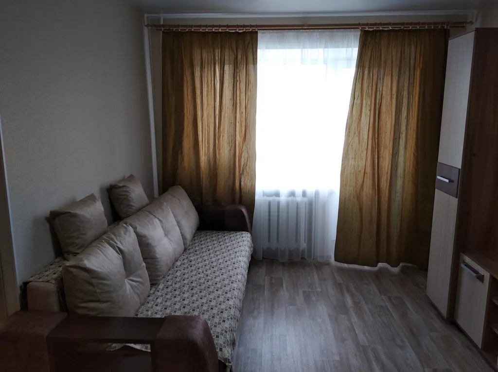 Квартира в центре