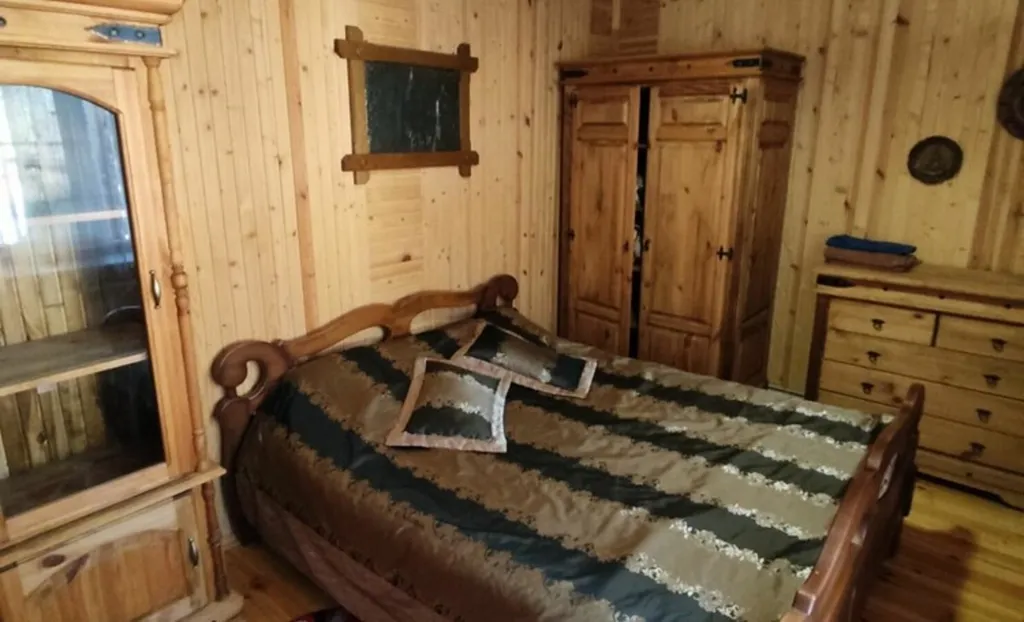 Агроусадьба Дом на Гати