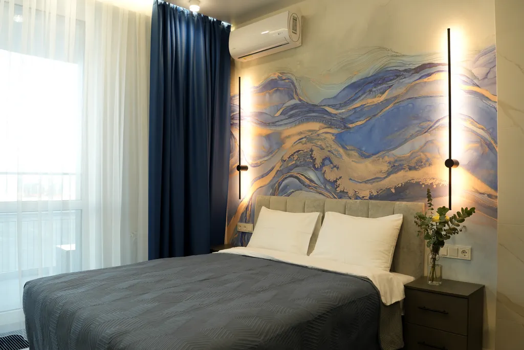 Квартира Апартаменты Sea line — аренда посуточно в Севастополь