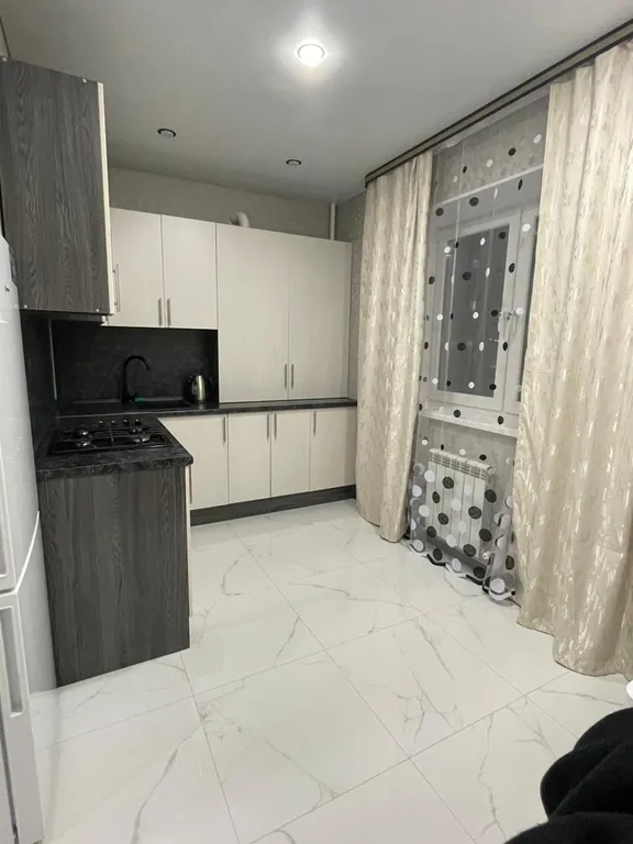 Новая, светлая квартира