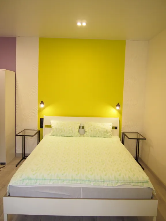 Орден Феникса Апартаменты