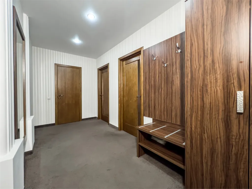 Квартира Комната — Адлер