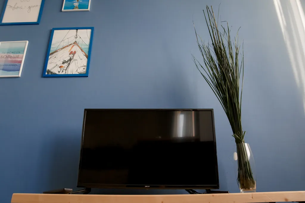 Квартира Квартира Samara sky flat — Самара