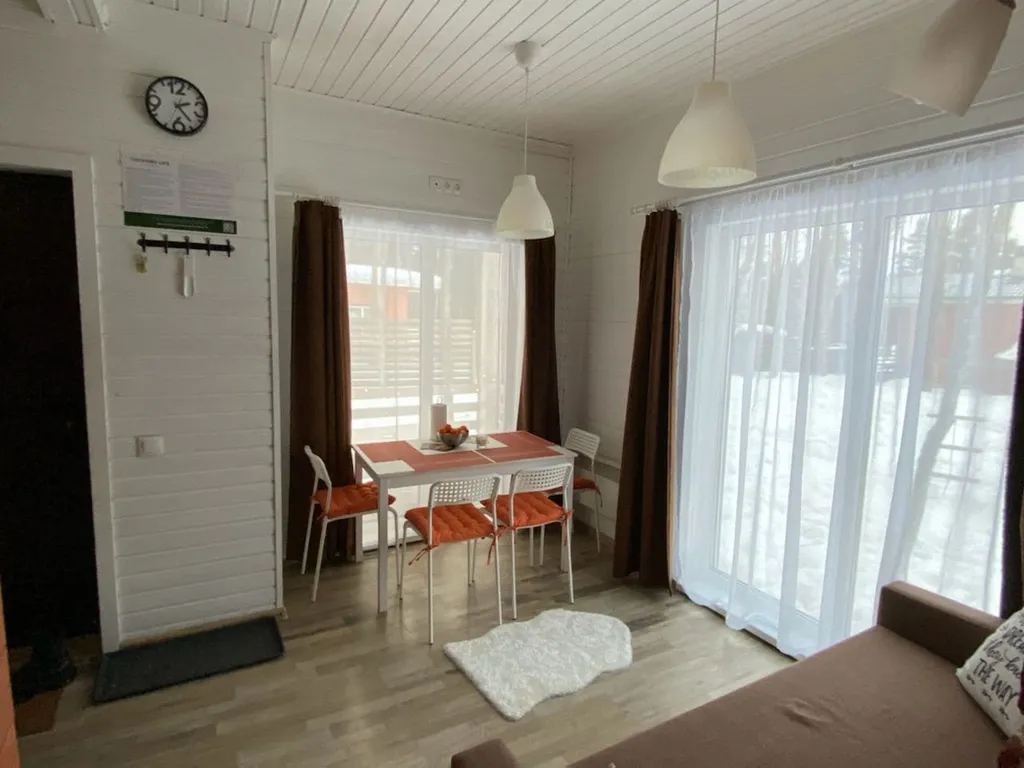 1-комнатный Дом