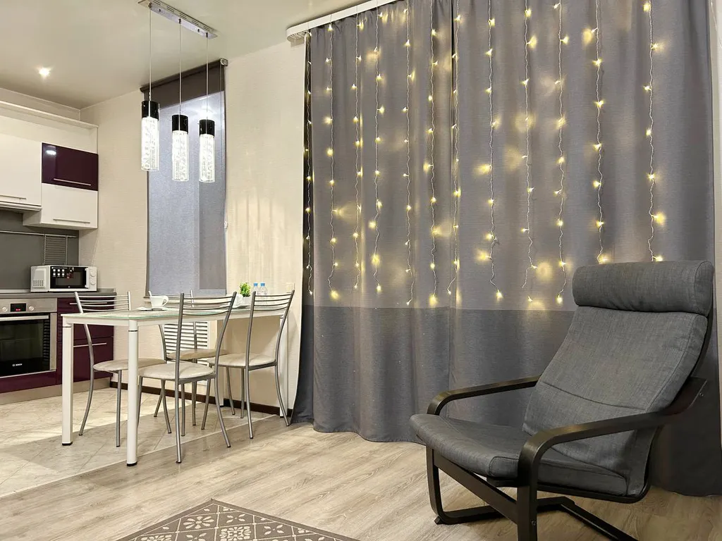 Apartments премиум класса в самом центре