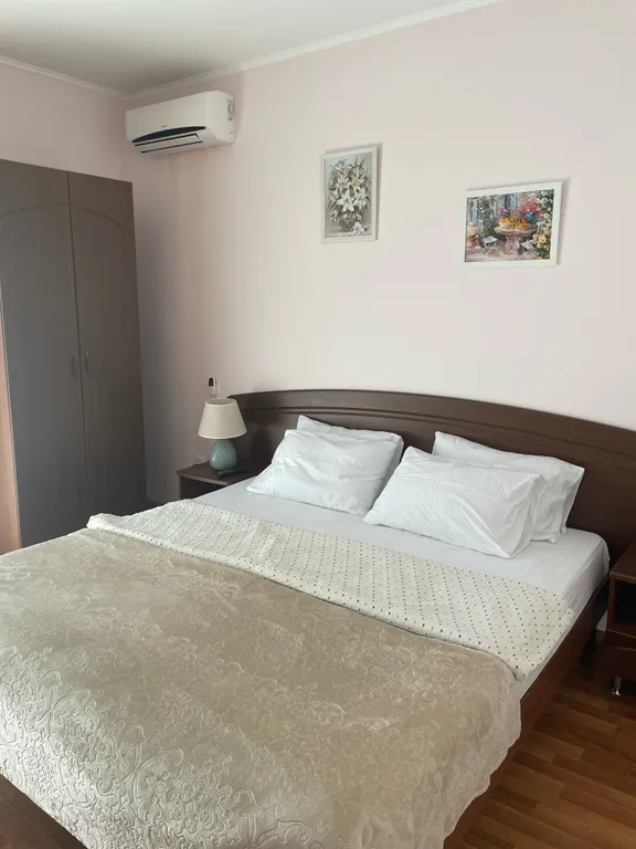 Коттедж Коттедж Таунхаус Парус с парковкой — Анапа