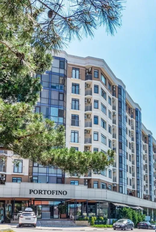 Уютные апартаменты