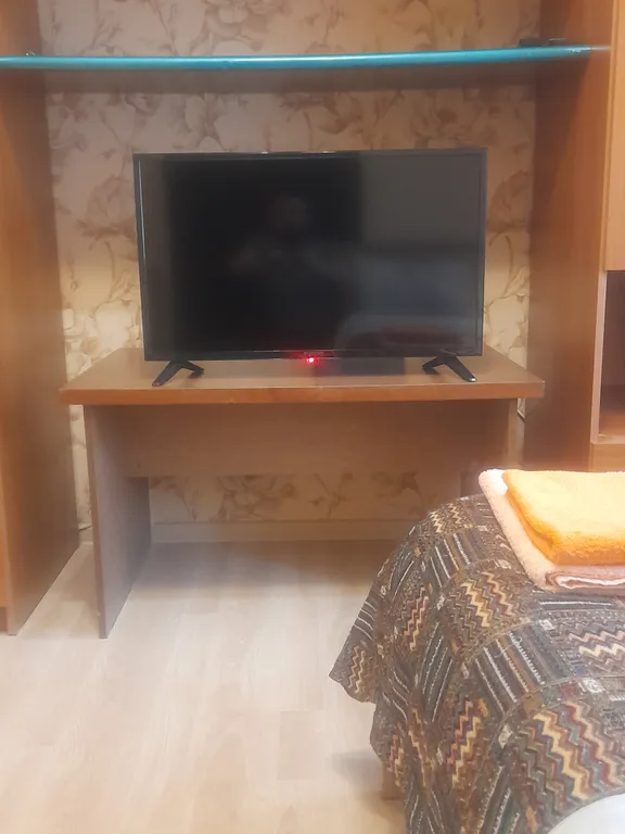 Уютная 2-комнатная квартира