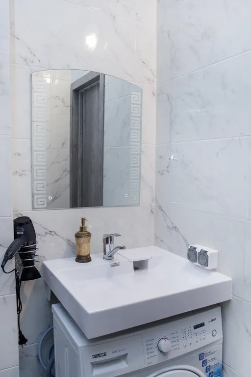 Студия в центре города