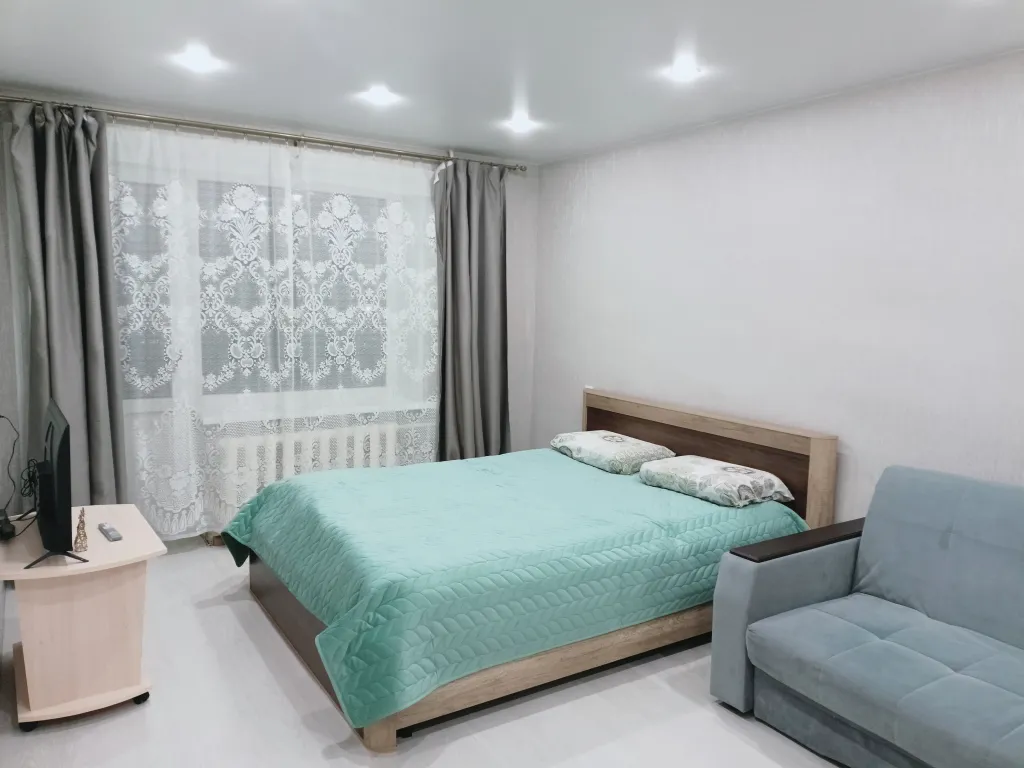 1-комнатная Квартира — аренда посуточно в Сортавала