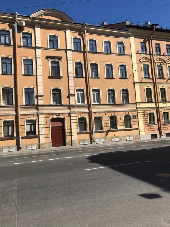 Квартира Квартира в историческом центре — Санкт-Петербург