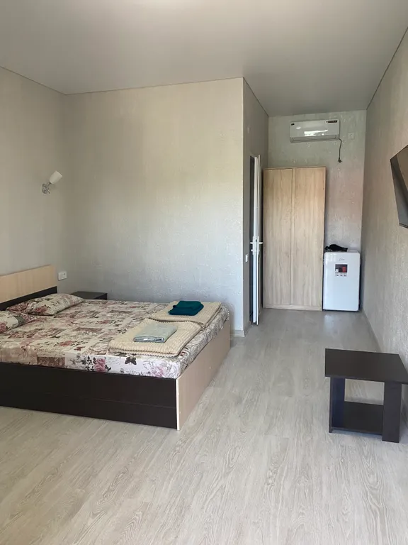 Квартира Комната — аренда посуточно в Птицефабрика