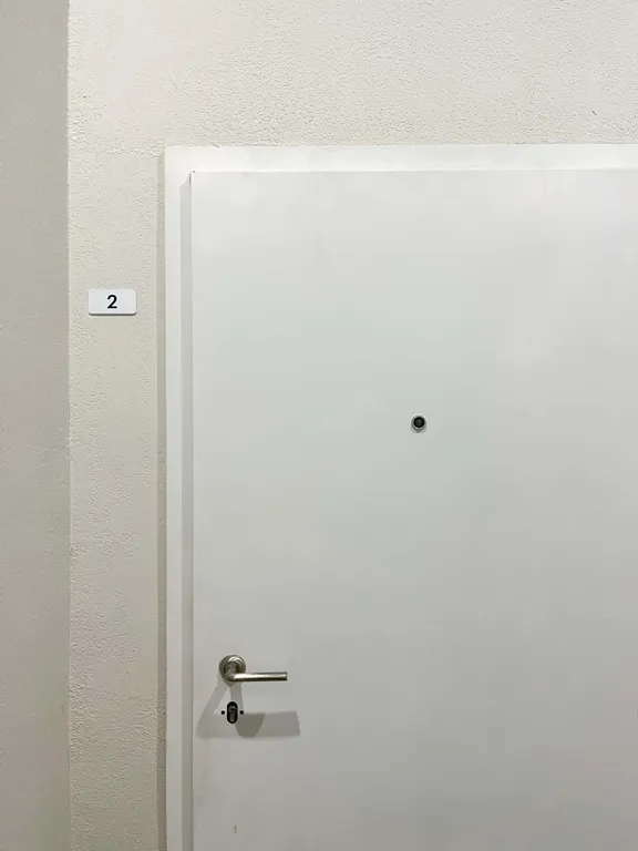 Дизайнерский апартамент в скандинавском стиле