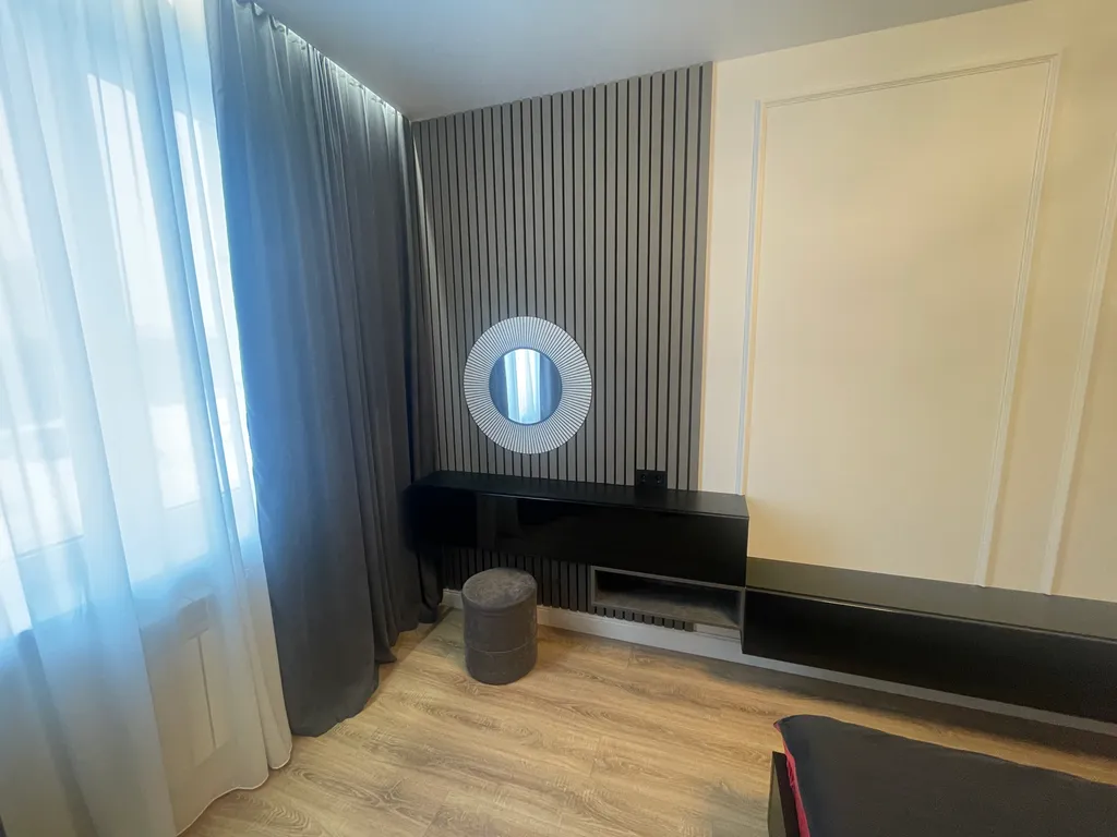 Уютная квартира в элитном доме