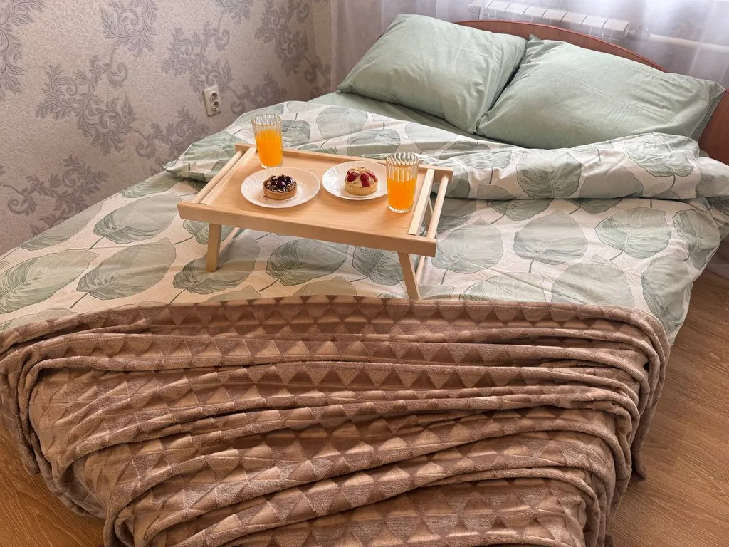 Отличная квартира в центре города