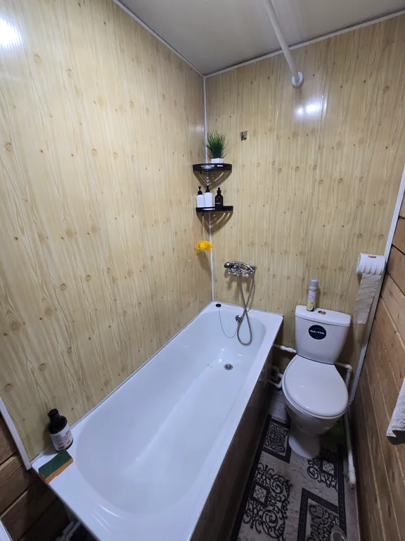 Коттедж для вашего отдыха