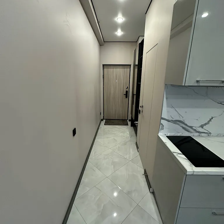 Апарт-Отель See You 9/264