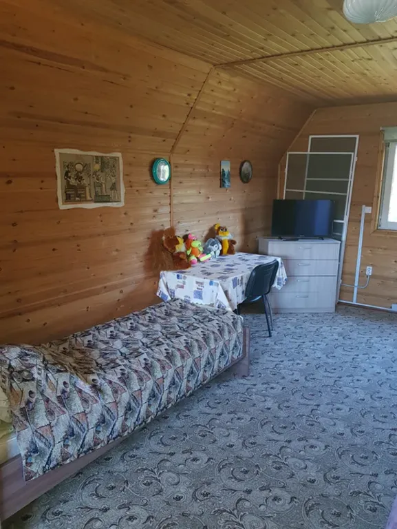 Загородный дом Рублево