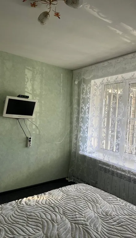 Уютная квартира рядом с парком и речкой