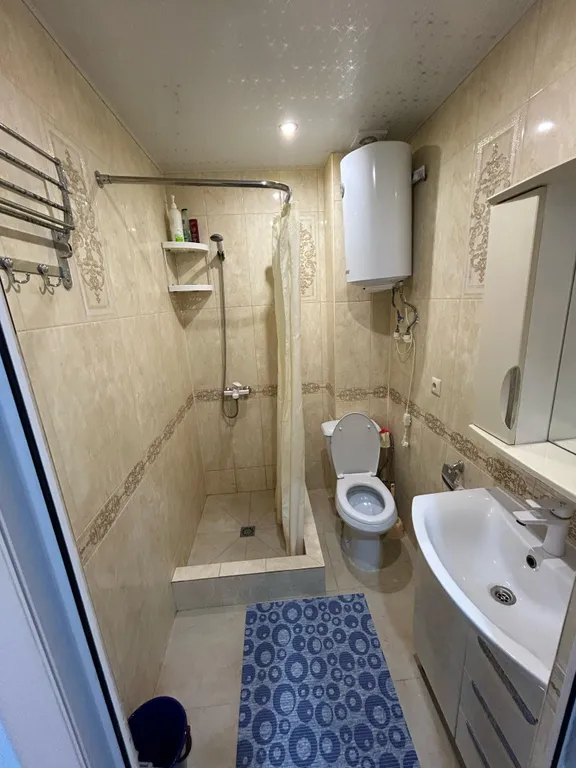 Квартира-студия в Тихой гавани