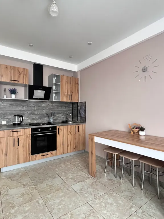 Идеальное место для отдыха