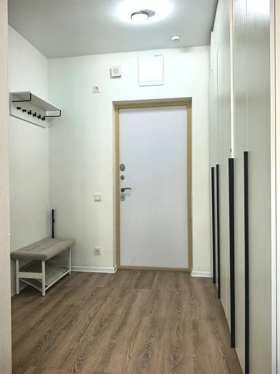 Квартира Студия с балконом в Мисайлово — Мисайлово